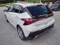 Hyundai i20 1,0 T-GDI GO Weiß - thumbnail 4