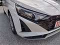 Hyundai i20 1,0 T-GDI GO Weiß - thumbnail 7