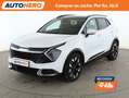 Kia Sportage 1.6 Plug-in Hybrid Tech 4WD Blanco - thumbnail 1