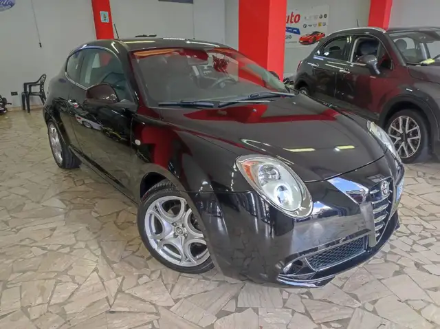 Alfa Romeo MiTo 1.3 JTDm-2 95 CV S&S Distinctive Premium Pack