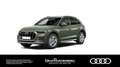 Audi Q5 45 TFSI quattro advanced LED Navi ACC AHK SHZ Grün - thumbnail 1