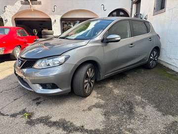 Pulsar 1.2 DIG-T N-Connecta problème moteur
