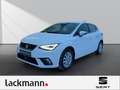 SEAT Ibiza 1.0 Style *LED*CarPlay*DAB*EPH*Allwetter* Weiß - thumbnail 1