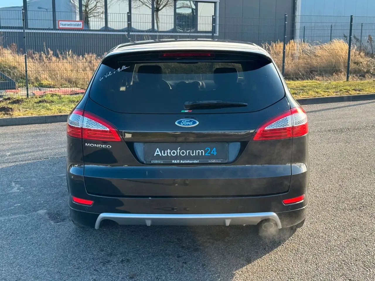Das Auto