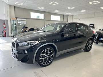 sdrive20i Msport X 192cv auto