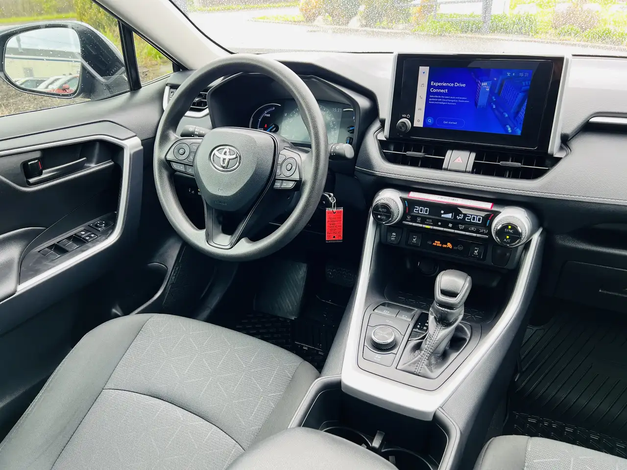 Toyota RAV 4 снимка Toyota RAV 4