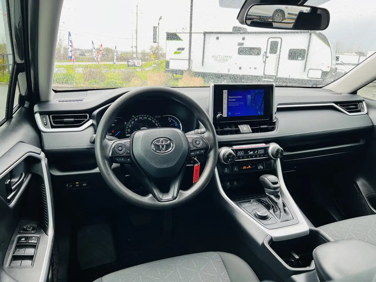 Toyota RAV 4 снимка Toyota RAV 4