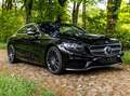 Mercedes-Benz S 500 S 500 Coupe Aut. Head-Up Display, Isofix, LED Headlights Schwarz - thumbnail 3