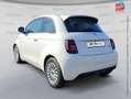 Fiat 500e e 95ch Action Plus Blanc - thumbnail 8