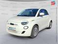 Fiat 500e e 95ch Action Plus Blanc - thumbnail 1