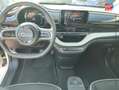Fiat 500e e 95ch Action Plus Blanc - thumbnail 17