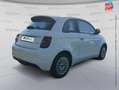 Fiat 500e e 95ch Action Plus Blanc - thumbnail 6