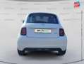 Fiat 500e e 95ch Action Plus Blanc - thumbnail 7
