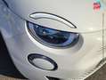 Fiat 500e e 95ch Action Plus Blanc - thumbnail 13