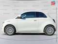 Fiat 500e e 95ch Action Plus Blanc - thumbnail 9