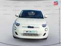 Fiat 500e e 95ch Action Plus Blanc - thumbnail 2