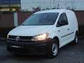Volkswagen Caddy utilitaire - 11.569,42 € htva Blanc - thumbnail 1