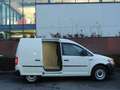 Volkswagen Caddy utilitaire - 11.569,42 € htva Blanc - thumbnail 7