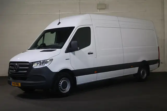 Mercedes-Benz eSprinter 314 L3 H2 Pro 81kWh 270gr Acherdeuren
