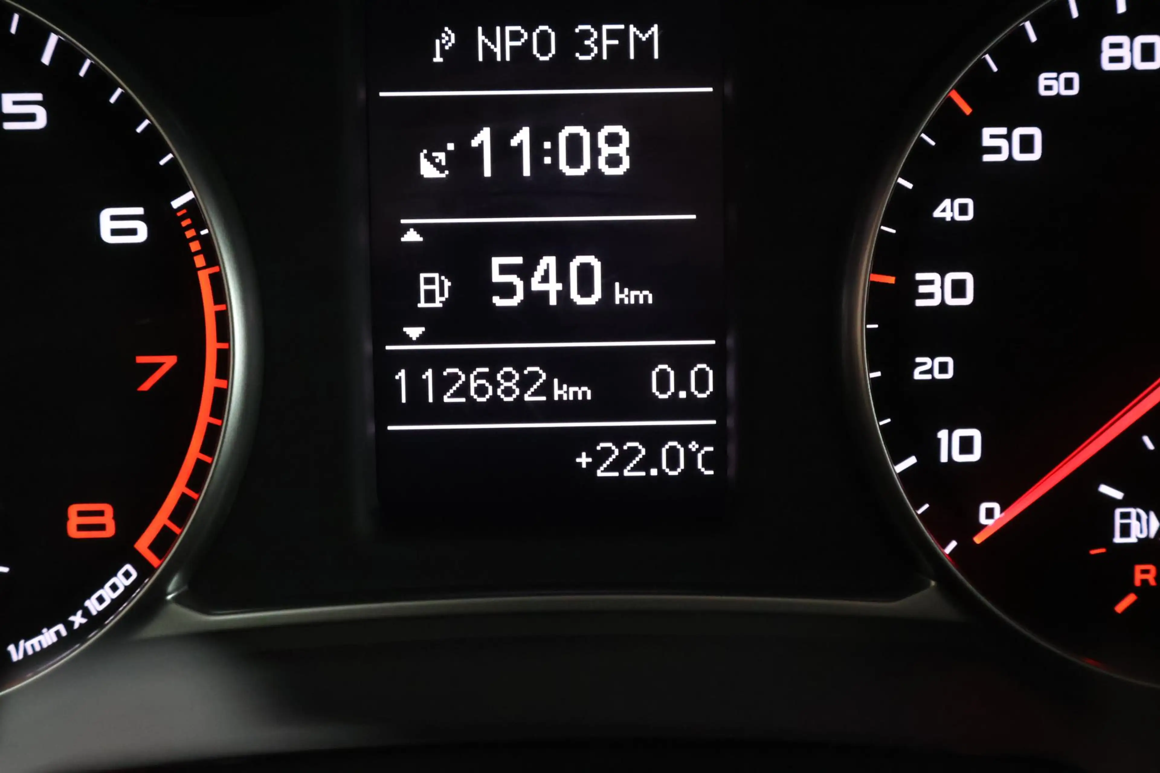 Audi A1 Sportback 1.2 TFSI 86pk Connect Trekhaak Navigatie — photo 32
