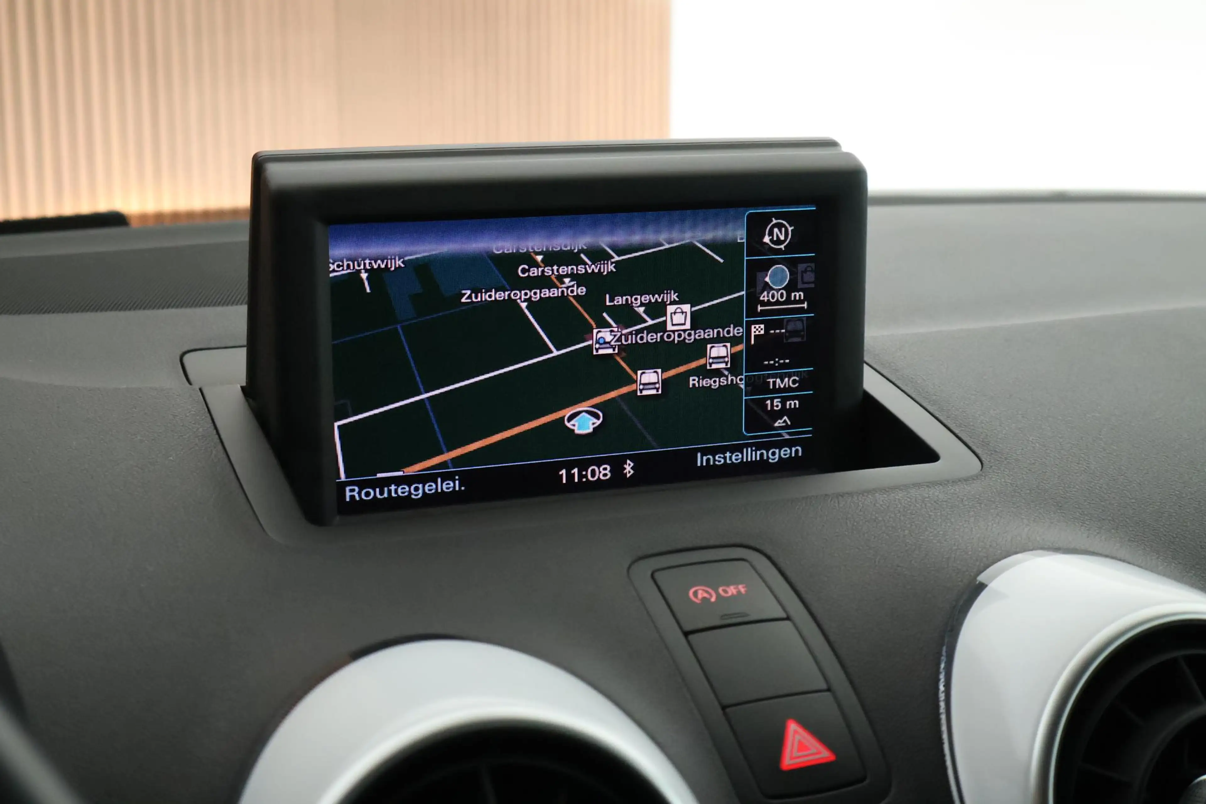Audi A1 Sportback 1.2 TFSI 86pk Connect Trekhaak Navigatie — photo 19