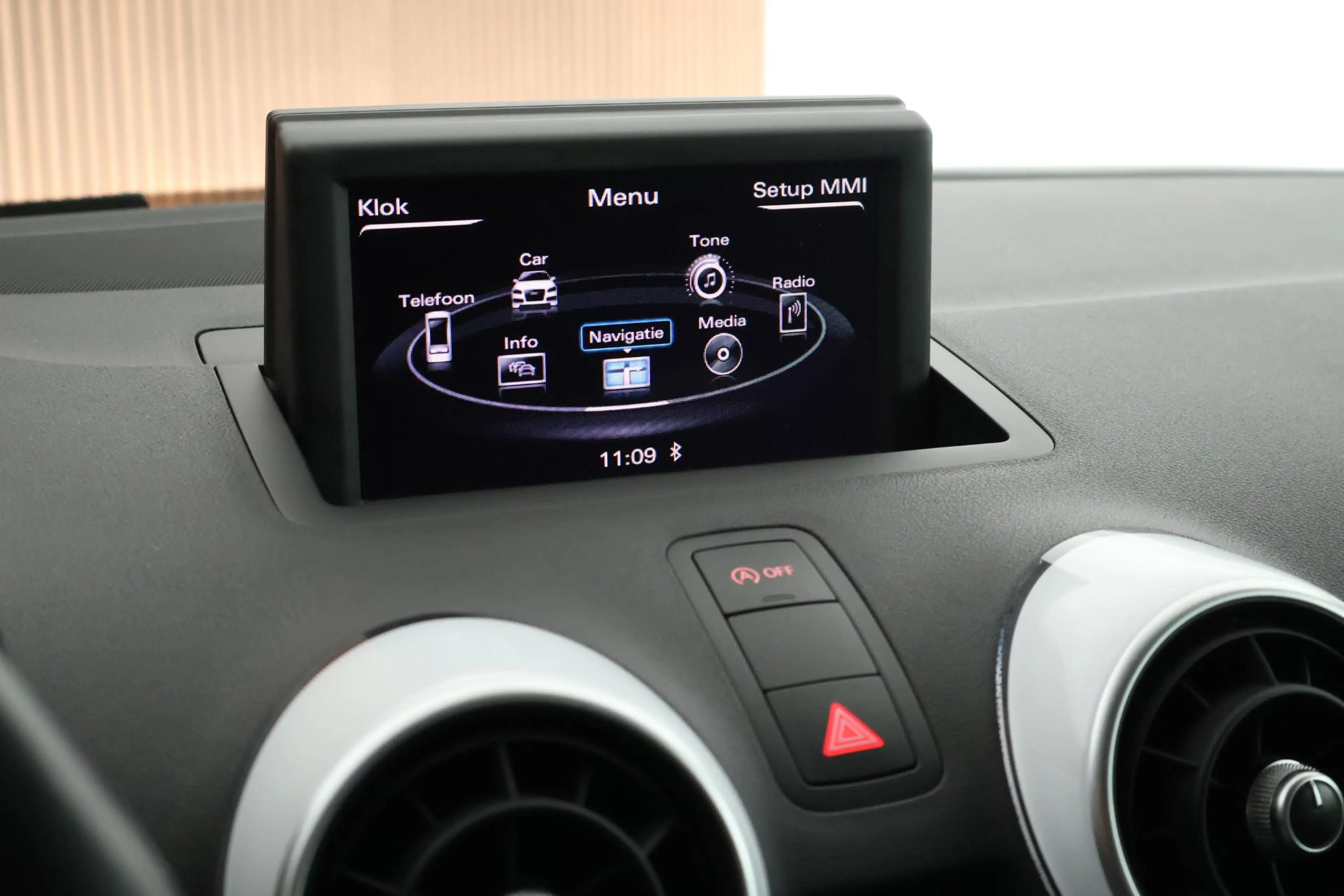 Audi A1 Sportback 1.2 TFSI 86pk Connect Trekhaak Navigatie — photo 24