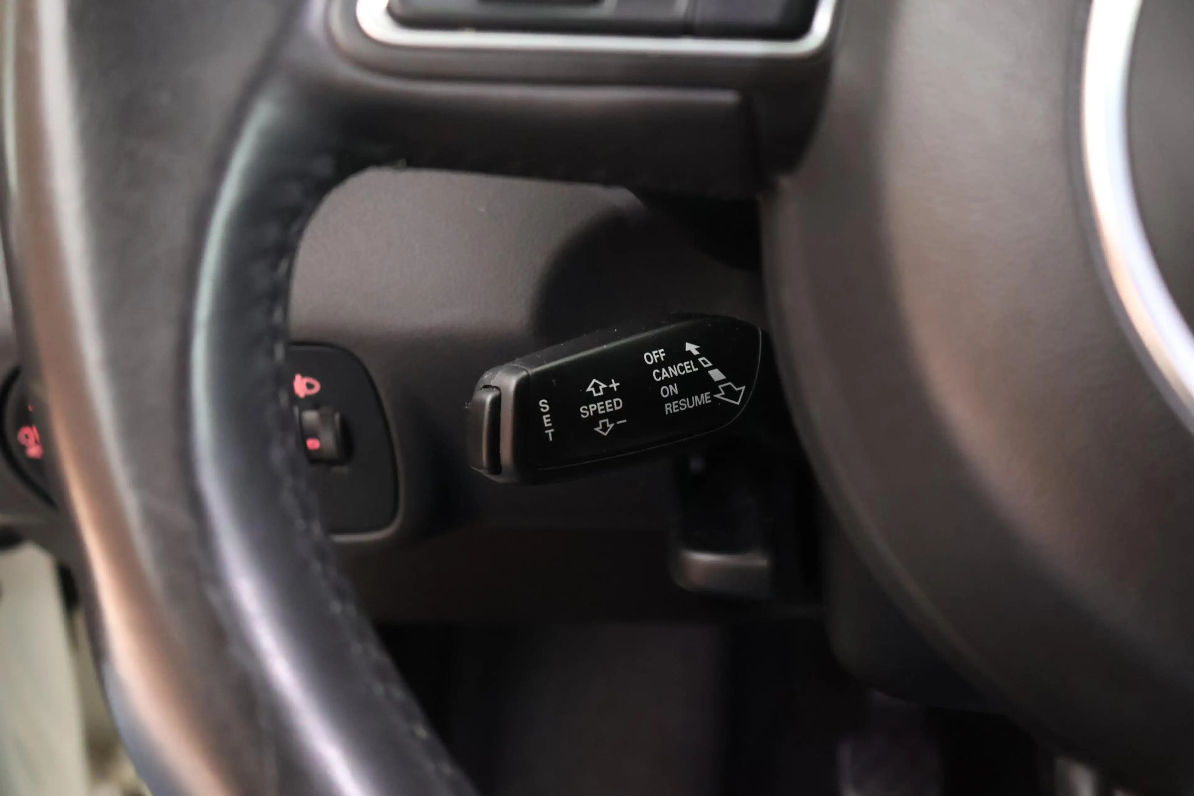 Audi A1 Sportback 1.2 TFSI 86pk Connect Trekhaak Navigatie — photo 15