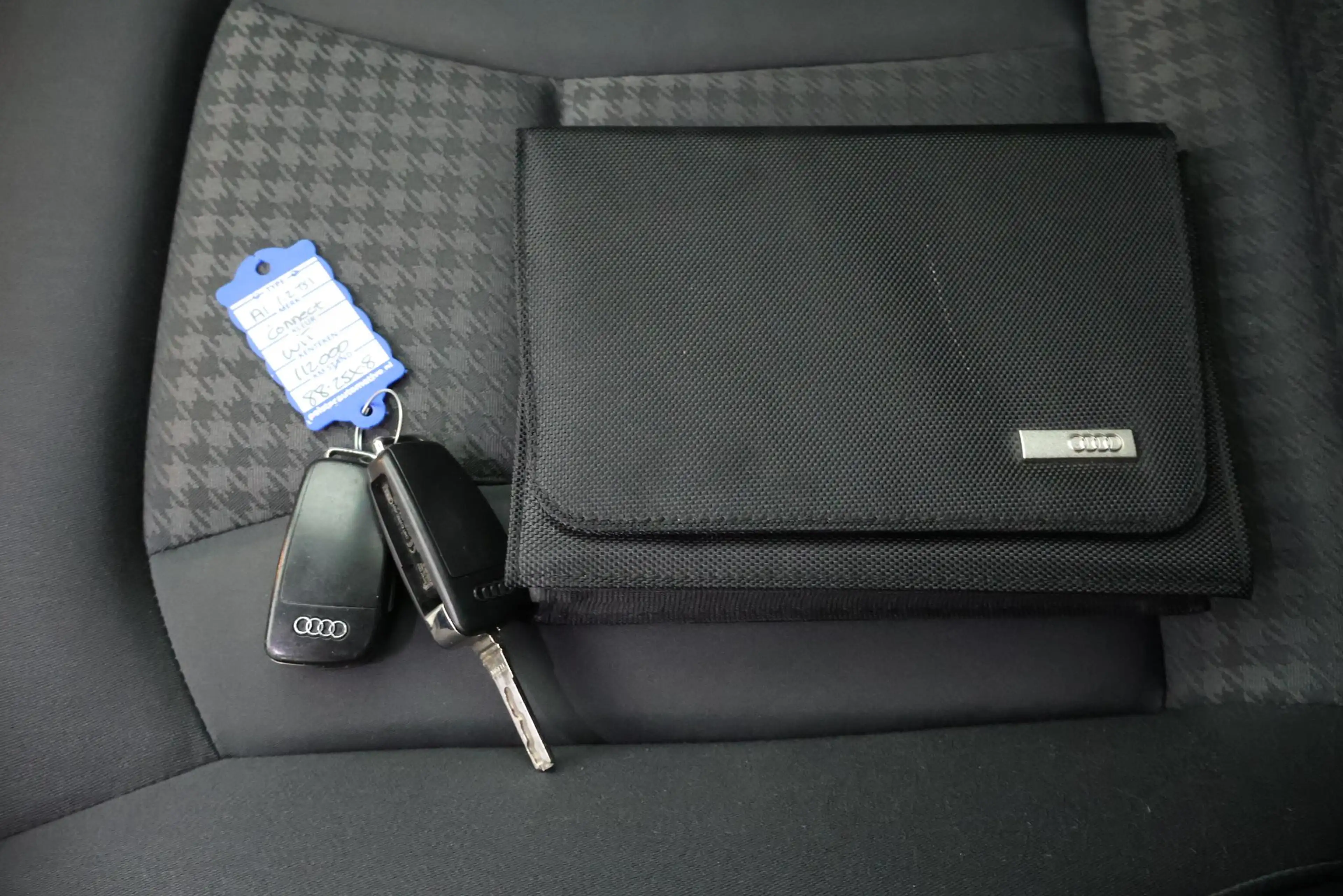 Audi A1 Sportback 1.2 TFSI 86pk Connect Trekhaak Navigatie — photo 33