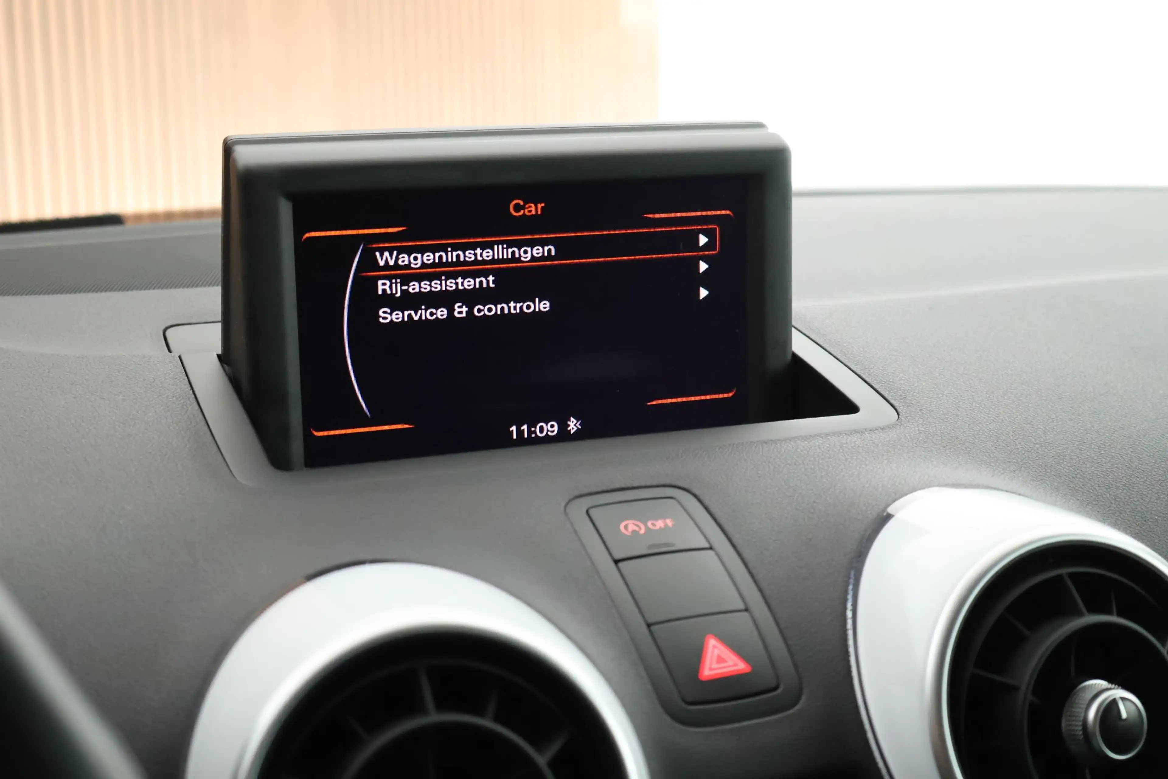 Audi A1 Sportback 1.2 TFSI 86pk Connect Trekhaak Navigatie — photo 22