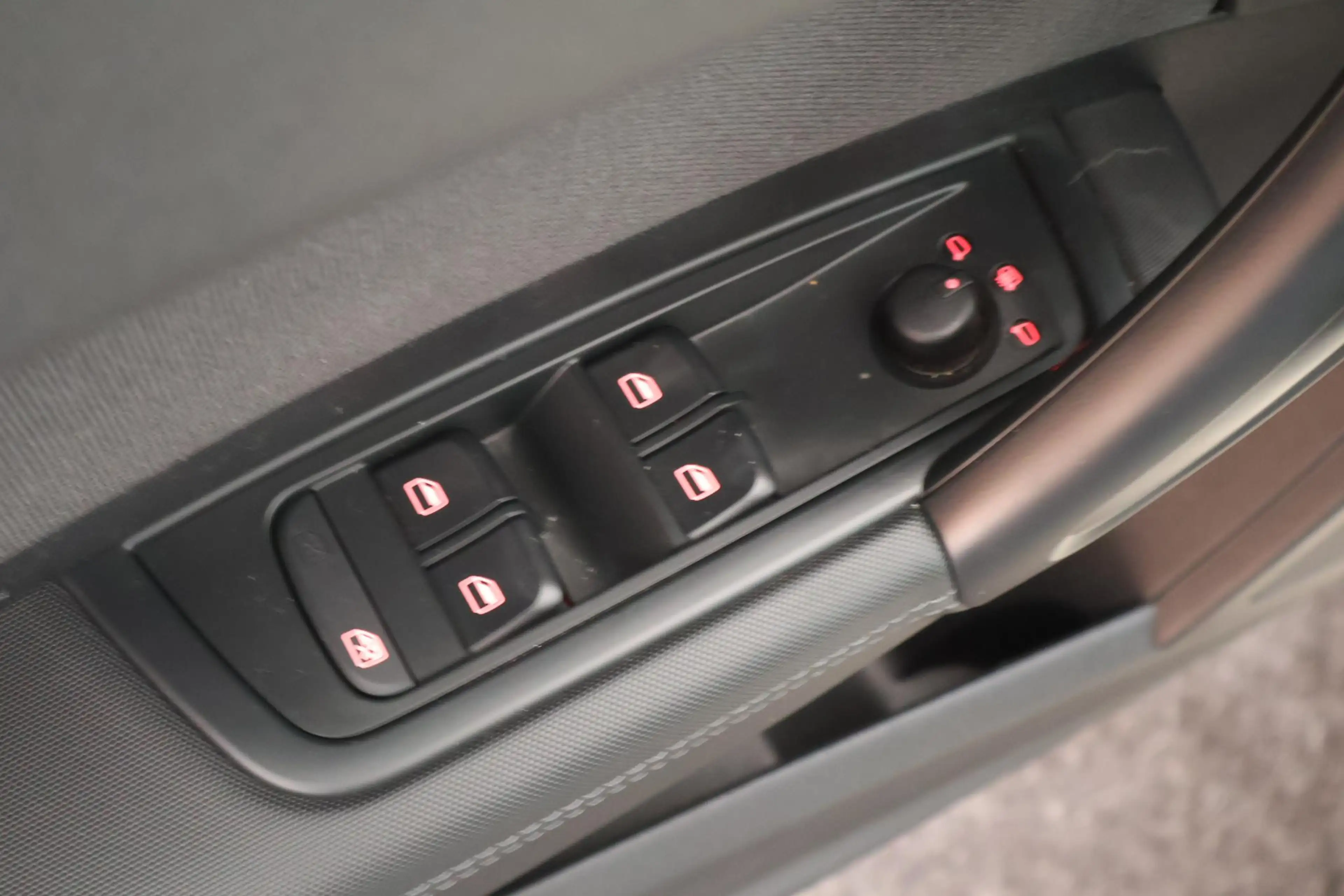 Audi A1 Sportback 1.2 TFSI 86pk Connect Trekhaak Navigatie — photo 13