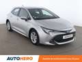 Toyota Corolla Cross 1.8 Hybride Dynamic Business Gris - thumbnail 8