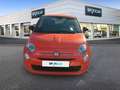 Fiat 500 1.0 Hybrid Cult 52kW Rosso - thumbnail 2
