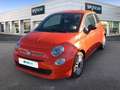 Fiat 500 1.0 Hybrid Cult 52kW Rosso - thumbnail 1