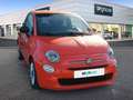 Fiat 500 1.0 Hybrid Cult 52kW Rosso - thumbnail 3