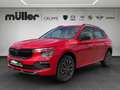 Skoda Kamiq Tour 1.0 TSI DSG Rouge - thumbnail 1