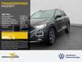 Volkswagen T-Roc 1.5 TSI STYLE LED AHK CLIMTRONIC Braun - thumbnail 1