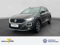 Volkswagen T-Roc 1.5 TSI STYLE LED AHK CLIMTRONIC Braun - thumbnail 1