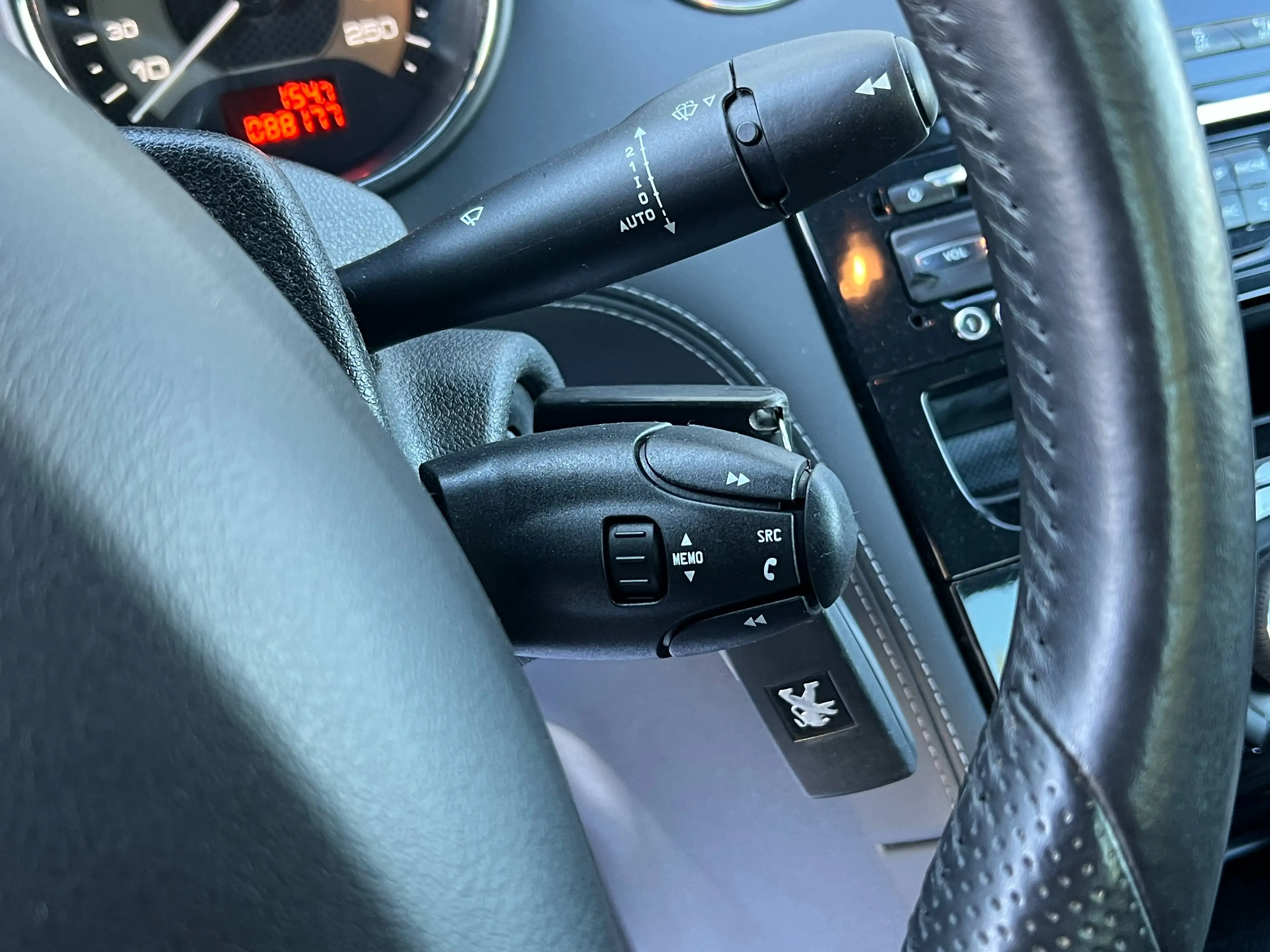 Peugeot RCZ 1.6*PDC*GPS*BLUETOOTH*GARANTIE 12 MOIS — photo 11
