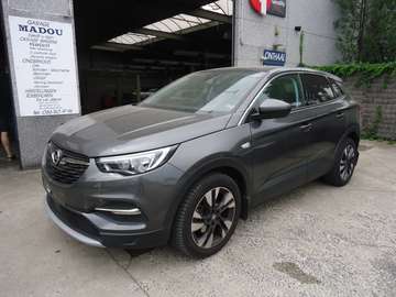 Grandland X 1.2 Turbo Innovation S