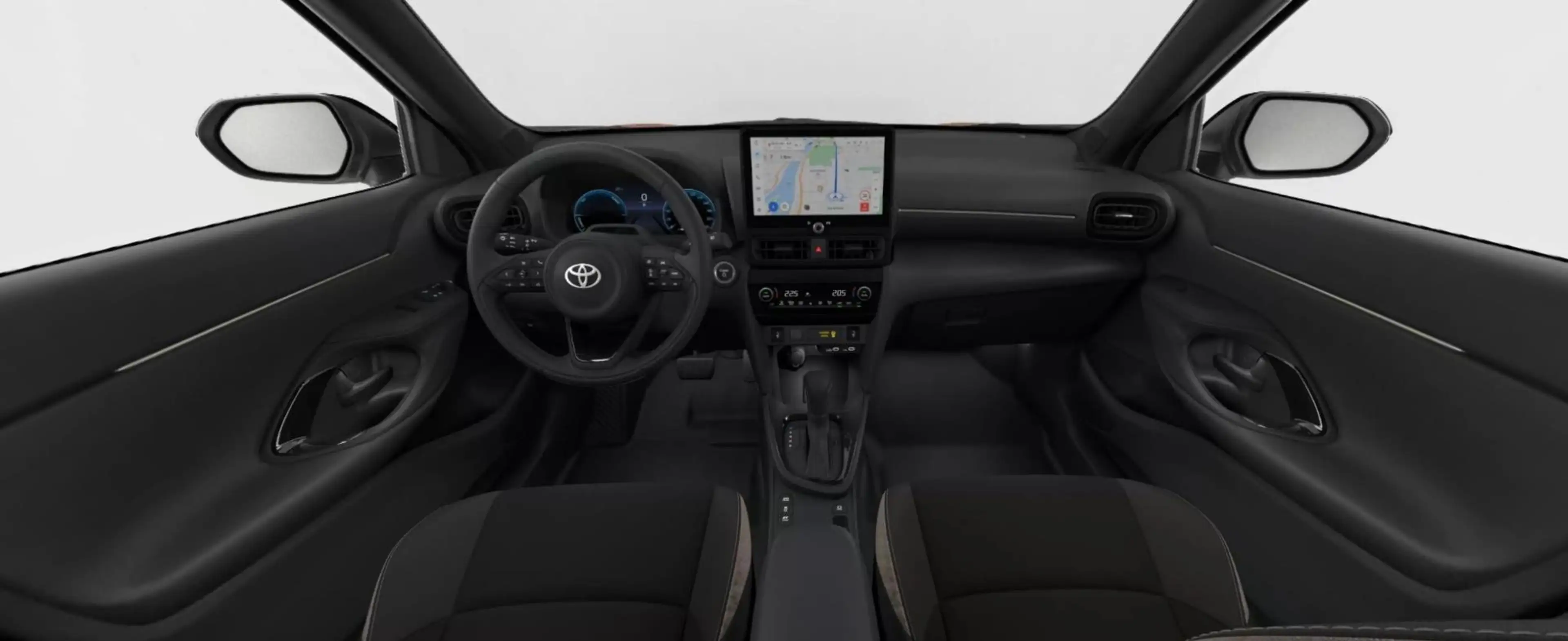 Toyota Yaris Cross 1.5 Hybrid 130 Executive | Nieuw op voorraad | — photo 2