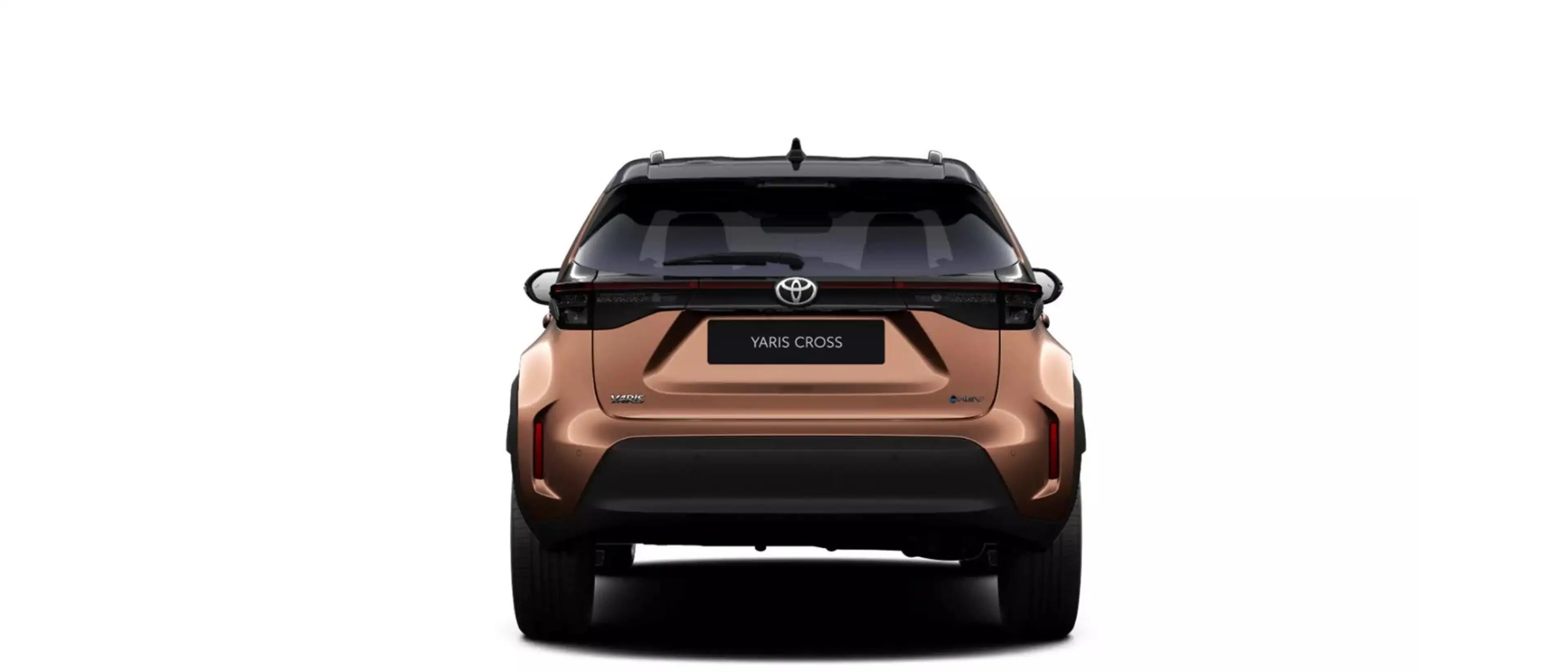 Toyota Yaris Cross 1.5 Hybrid 130 Executive | Nieuw op voorraad | — photo 6