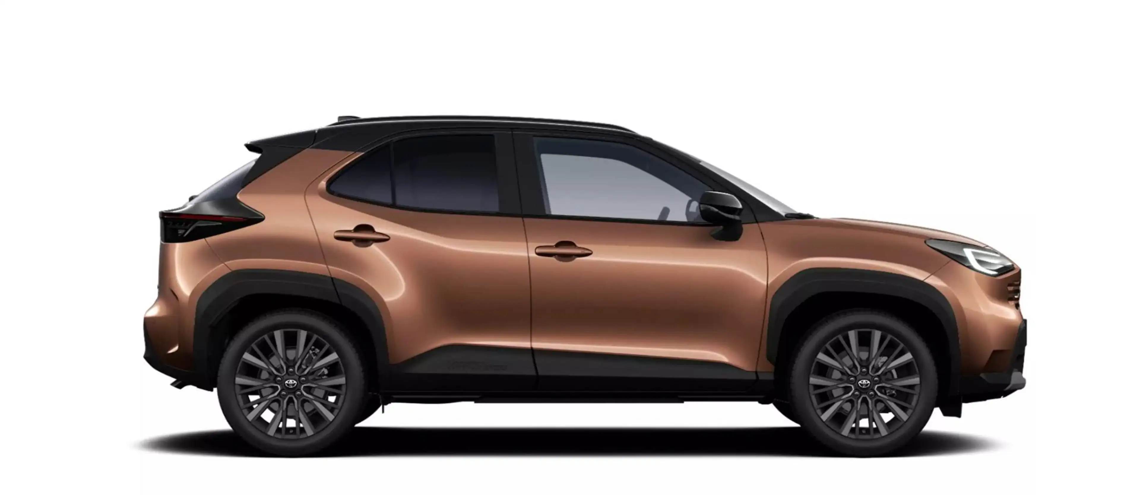 Toyota Yaris Cross 1.5 Hybrid 130 Executive | Nieuw op voorraad | — photo 4