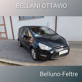 2.0 TDCi 163CV 7 posti Business Nav