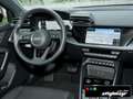 Audi A3 Advanced 35 TFSI KAMERA+NAVI+VC Schwarz - thumbnail 3
