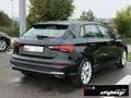 Audi A3 Advanced 35 TFSI KAMERA+NAVI+VC Schwarz - thumbnail 2