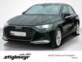 Audi A3 Advanced 35 TFSI KAMERA+NAVI+VC Schwarz - thumbnail 13