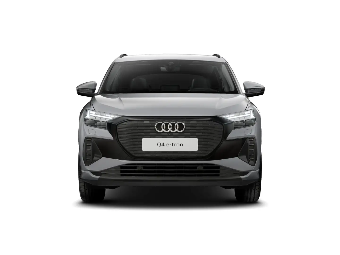 Audi Q4 e-tron 45 advanced*AR-HUD*Matrix*Virtual*Navi Grau - 2