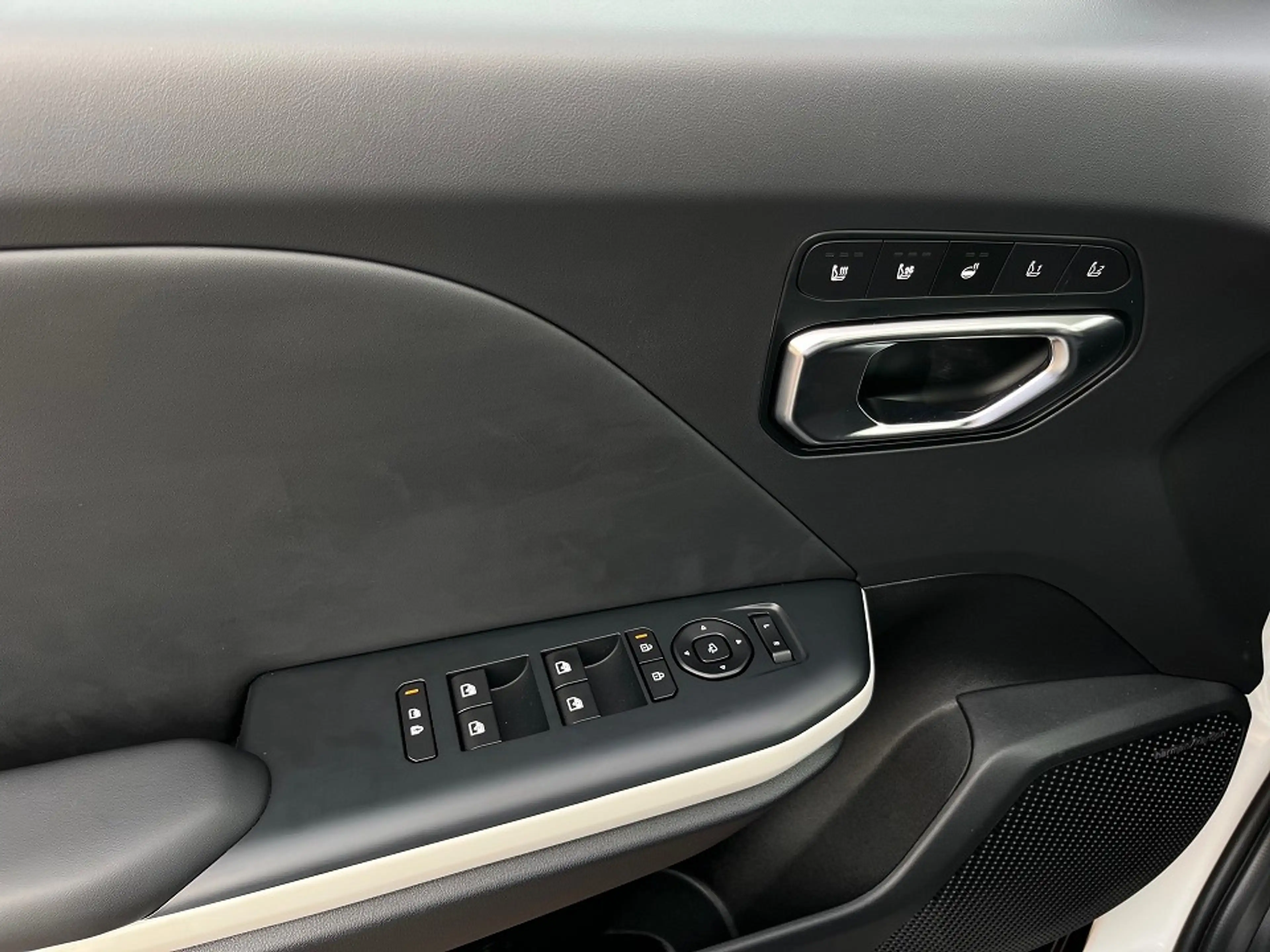 Kia K4 SW 1.6T DCT7 GT-Line Sitz Paket — photo 15