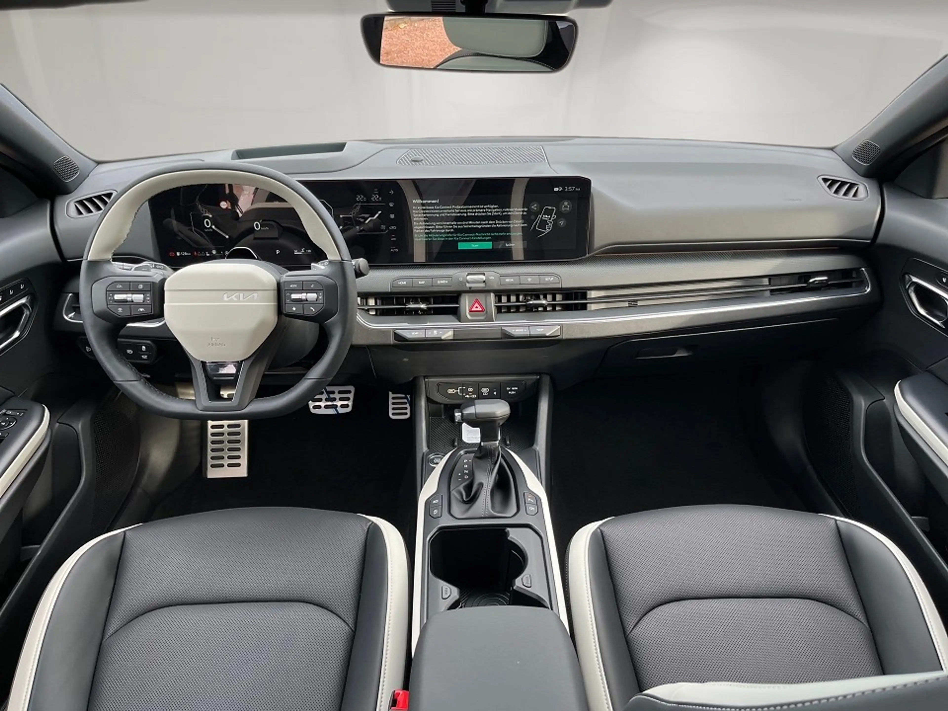 Kia K4 SW 1.6T DCT7 GT-Line Sitz Paket — photo 7