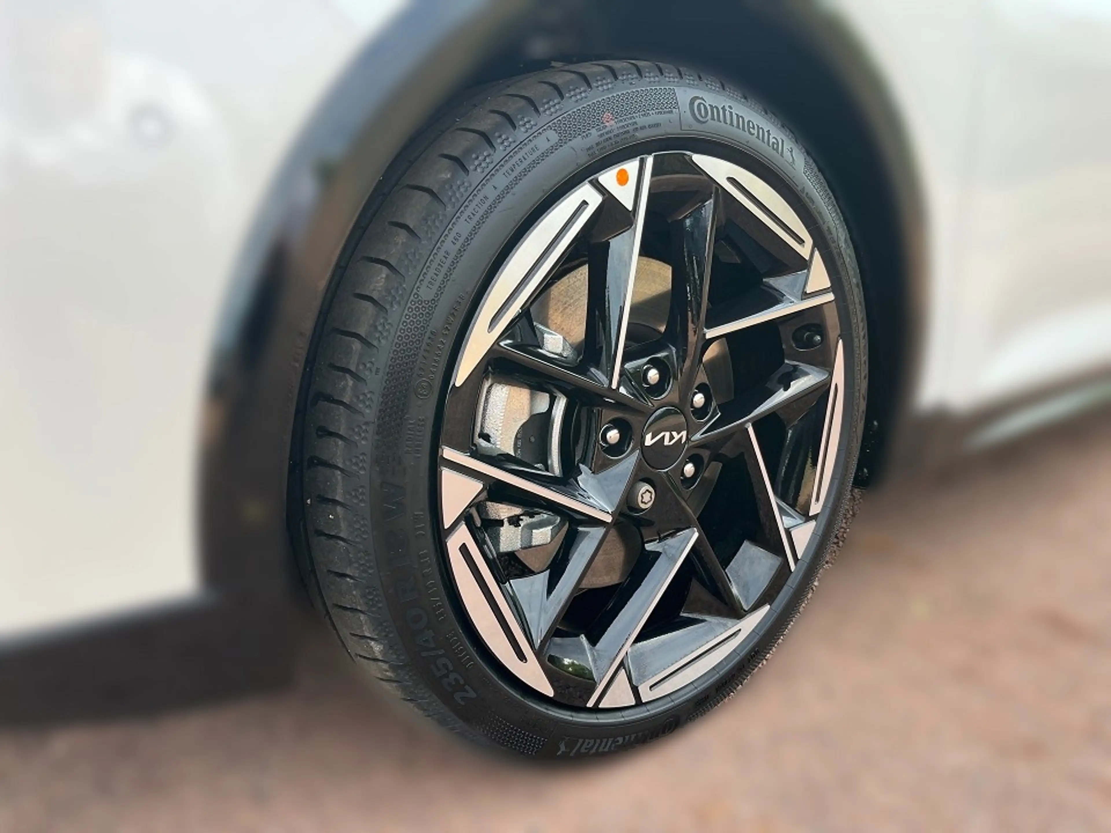 Kia K4 SW 1.6T DCT7 GT-Line Sitz Paket — photo 6